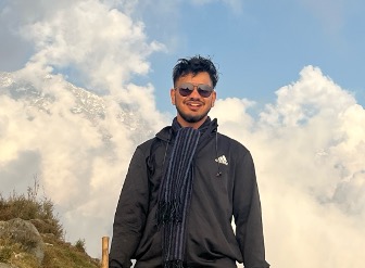Aman Agrawal